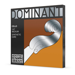 Dominant Cello Set