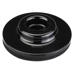 Cello/Bass Slip Stop (Black)