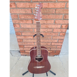 Fender California Standard Redondo Mini