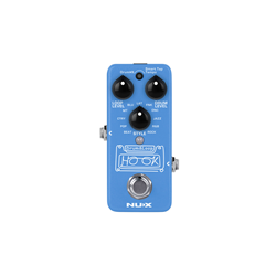 Nux HOOK Drum and Loop Pedal