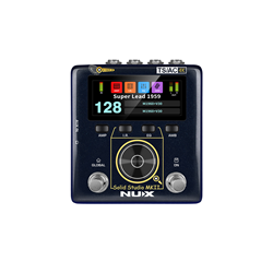 Nux Solid Studio MKII