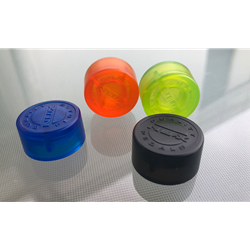 Nux Pedal Topper
