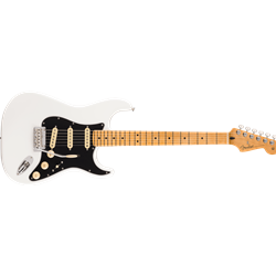 Limited Edition Player II Stratocaster Polar White