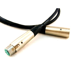 LOz Switchcraft Microphone Cable