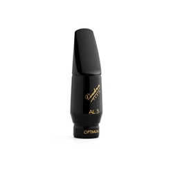 Vandoren SM711 Optimum AL3 Alto Saxophone Mouthpiece