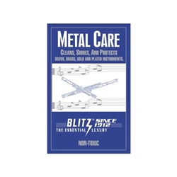 Blitz BL303 Silver Polish Cloth