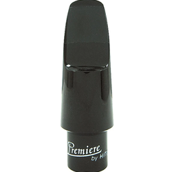 Hite DH117 AS Mouthpiece Plastic