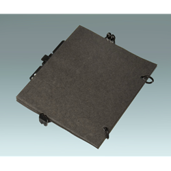 5 Window Flip Folder Universal Flip Folder