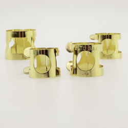 Amplate 334G Alto Sax Ligature