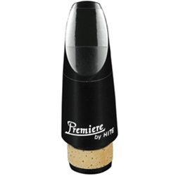 Hite DH111 CL Mouthpiece Plastic