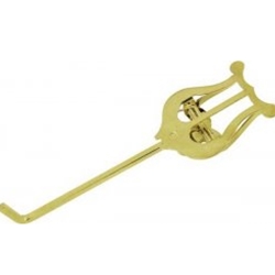Trumpet Lyre - Bent