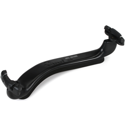 Everest Viola Shoulder Rest 15"-16.5"