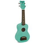 Sea Foam Green Soprano