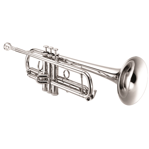 Jupiter 1100S Intermediate Bb Trumpet Outfit