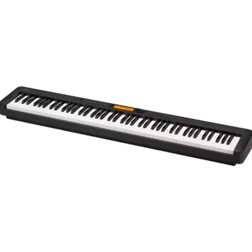 Casio  CDP-S360 Weighted Hammer-Action Digital Piano