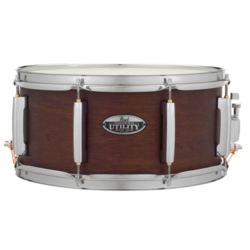 Modern Utility 14"x6.5" Maple Snare Drum